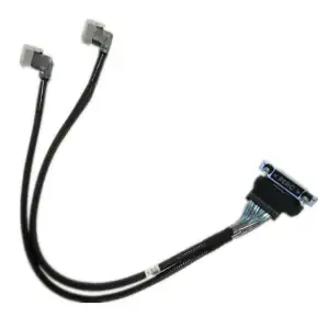 CABLE SAS R740 8x3.5 Mini Mono 5W93G - Φωτογραφία