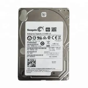 NetApp 6TB NL-SAS 6G 7.2K LFF Encrypted Hard drive E-X4068A - Φωτογραφία