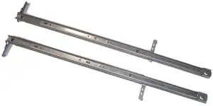 HP Rail Kit for DL380 G4/G5 359254-001 - Φωτογραφία