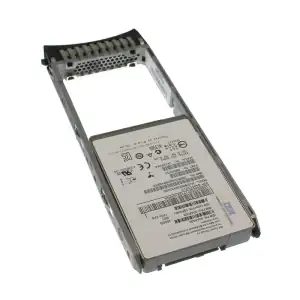 1.6TB 12GBs SAS 2.5in Flash Drive 00WC014 - Φωτογραφία