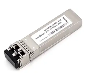 Brocade 10 GB SFP+ 57-1000130-01 - Φωτογραφία