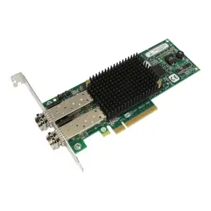 Dual Fibre Channel Controller Emulex LightPulse S26361-F3961-E202 - Φωτογραφία