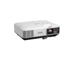 PROJECTOR EPSON EB-2255U GA NO REMOTE CONTROL/CABLES - Photo