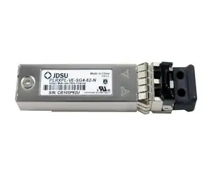 FC SFP JDSU 4GB LC - Photo