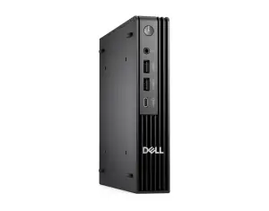 PC NEW OPEN BOX DELL PRO MICRO PLUS QBM1250 ULTRA 5 245T/32GB/512SSD/W11PRO 