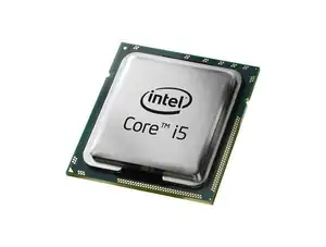 CPU INTEL I5 4C i5-7400 3.00GHz/6MB/8GT/65W LGA1151 - Φωτογραφία