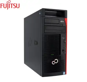 Fujitsu Workstation M770 Tower Xeon W-2123 - Φωτογραφία