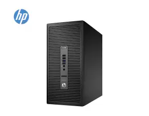 HP EliteDesk 705 G3 MT AMD - Φωτογραφία