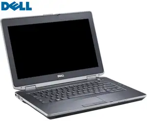 NOTEBOOK Dell Latitude E6430 14.0" Core i5 3rd Gen - Φωτογραφία