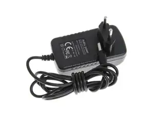 AC ADAPTER 12V/2A/24W - (5.5*2.5) - Photo