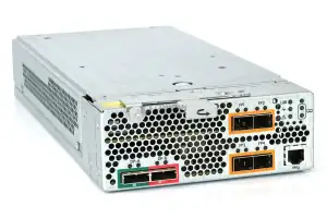 HP P6300 4Gb Single Controller 537151-001 - Φωτογραφία
