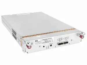 HP P2000 LFF I/O Module 592262-002 - Φωτογραφία