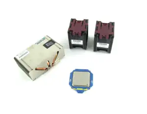 HP E5-2603v2 (1.80GHz - 4C) DL380 G8 CPU Kit 715223-B21 - Φωτογραφία