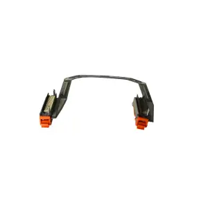 CEC interconnect CPU dual SCM 4x RGT 44V6214 - Φωτογραφία
