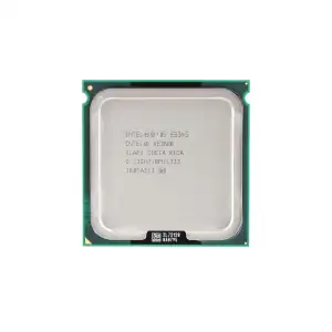 Intel E5345 2.33GHz 4C 8M 80W E5345 - Φωτογραφία