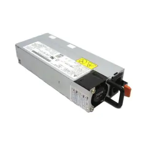 POWER SUPPLY SYSTEM x 750W High Efficiency Platinum AC 00MX930 - Φωτογραφία