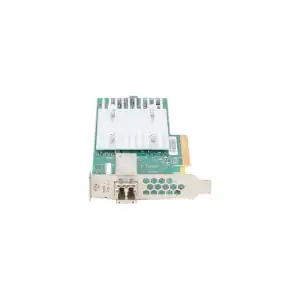 QLogic 16Gb Enhanced Gen5 FC Single-port HBA 01KR585 - Φωτογραφία