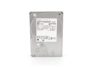 HP MSA2 1TB 7.2K rpm 3.5in SATA Reman HDD  HUA722010CLA330 - Φωτογραφία