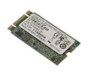 HP 64GB SATA M.2 SSD 748794-002 - Φωτογραφία