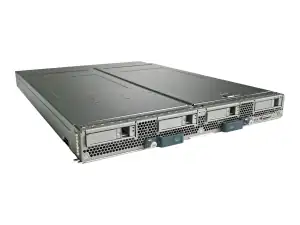 BLADE SERVER CISCO B420 M3 UCS-B420-M3 UCSB-B420-M3 - Φωτογραφία