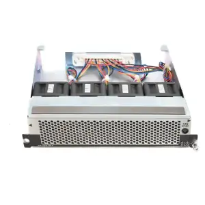 Nexus 3048 Fan Module, Port-side Exhaust N3K-C3048-FAN - Φωτογραφία