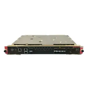 HPE FlexNetwork 7500 2.4Tbps Fabric 8 port 1/10GbE JH209A - Φωτογραφία