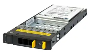 HP 3.84TB SAS SFF SSD for 3PAR 8000 K2P91B - Φωτογραφία