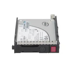HP 150GB SATA 6G RI SFF SSD for G8-G10 Servers  VK000150GWCNN-G8 - Φωτογραφία