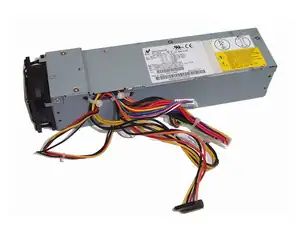 POWER SUPPLY PC FSC SCENIC 240W - Photo