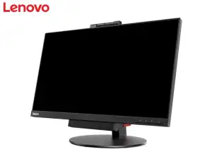 MONITOR - AIO 24" TOUCH IPS FOR LENOVO TINY A17TIO24T WITH CAMERA BL GA - Φωτογραφία