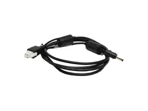 POS CABLE ZEBRA ET4X POS STAND DC LINE CORD NEW - Φωτογραφία