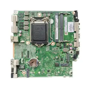 MB HP I7-S1151/2.8GHZ 800 G4 DM VSN - Φωτογραφία