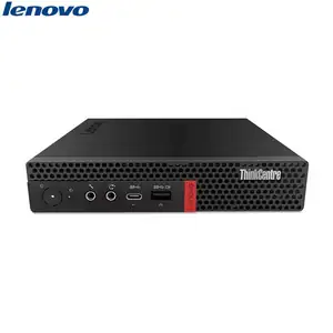 Lenovo ThinkCentre M720Q Tiny Core i5 8th & 9th Gen - Φωτογραφία