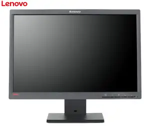 MONITOR 24" LED Lenovo LT2423WC - Photo