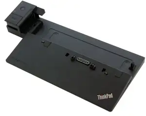 LAPTOP DOCKING STATION IBM T440 T450 T460 T550 - 00HM918 - Φωτογραφία