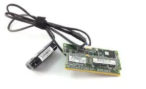 HP 2GB Flash Backed Cache Kit for G8 Servers 631682-B21 - Φωτογραφία