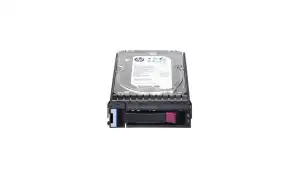 HP 450GB FC 4G 15K LFF HDD for EVA Storage    454415-001 - Φωτογραφία