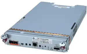 HP MSA 1040 iSCSI Controller 758367-001 - Φωτογραφία