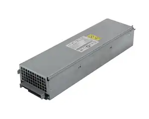 xSeries 835W Redundant Power Option   40K1906 - Φωτογραφία