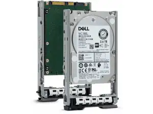 2.4TB 10K 2.5 SAS 12G 400-AUQX 400-AUQX - Φωτογραφία