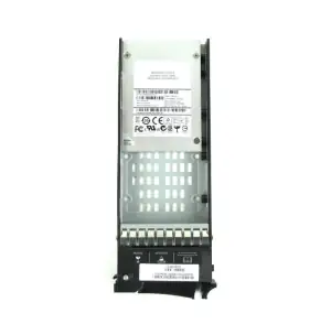 IBM 400GB 2.5 INCH FLASH DRIVE   00MJ356 - Φωτογραφία