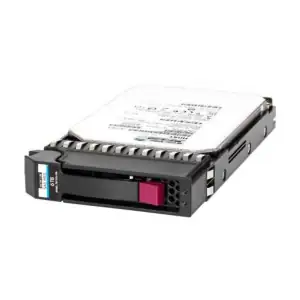 HP 6TB SAS 6G 7.2K LFF HDD for MSA Storage 787335-001 - Φωτογραφία