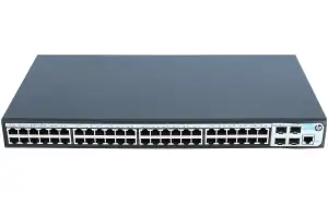 HPE OfficeConnect 1920 48G Switch JG927A - Φωτογραφία