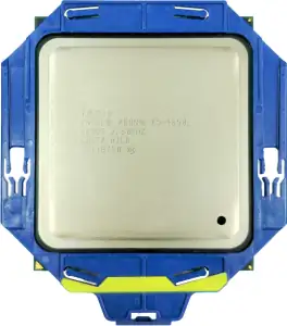 Intel E5-4650L 2.60GHz 8C 20M 115W SR0QS - Photo
