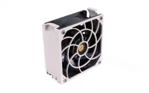 Supermicro 92x92x38 SC847D Middle Fan FAN-0146L4 - Φωτογραφία