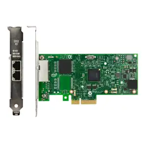ThinkSystem I350-T4 PCIe 1Gb 4-Port RJ45 Ethernet Adapter NEW 7ZT7A00535 - Photo