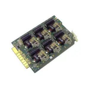 HP DC-DC Converter Board for MSL6480 723575-001 - Φωτογραφία
