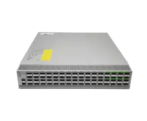 CISCO NEXUS 9364-C 64x40/100G QSFP28 2x1/10G SFP+ N9K-C9364C - Φωτογραφία