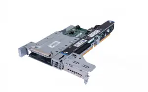 HP Primary Riser Card+Cage for DL360 G10  875545-001 - Φωτογραφία