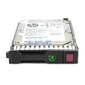 HP 300GB SAS 6G 10K SFF HDD for G8-G10 Servers  872283-001-G8-6G - Φωτογραφία